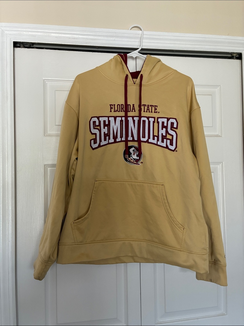 FSU Hoodie